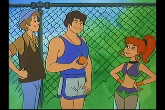 02 - The Decathlon (September 15, 1973)