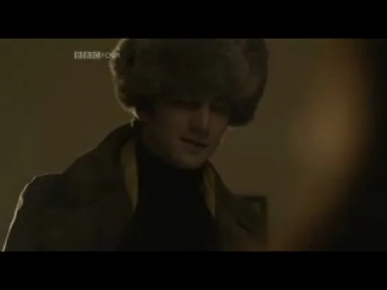 "Марго" х/ф BBC об истории Марго и Рудольфа, 2009 г.