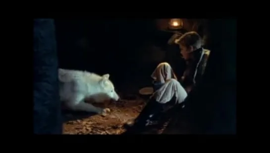 Время волка / The Time of the Wolf (2002)