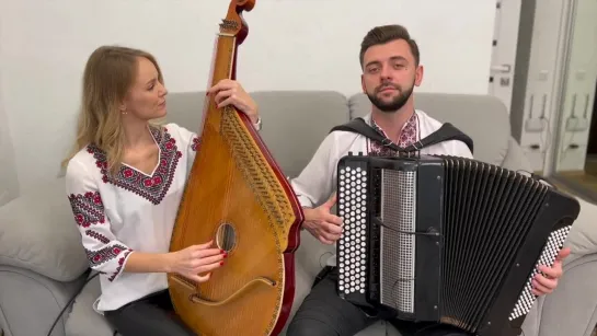 B&B project - Ukrainian Folk Song - Vesnyanka.