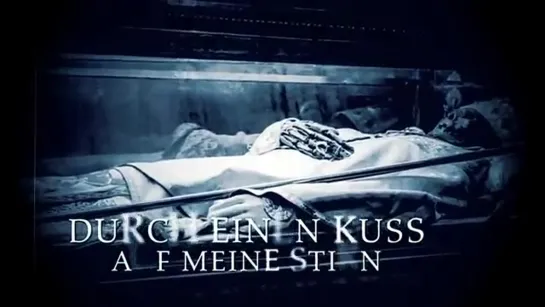 NACHTBLUT - Die Toten Vergessen Nicht (Official Lyric Video)  Napalm Records