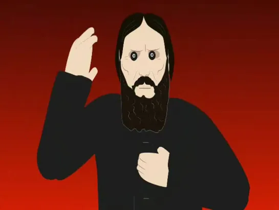 HARPYIE  Rasputin