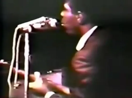 Buddy Guy and Jimi Hendrix - Jam Session 1968