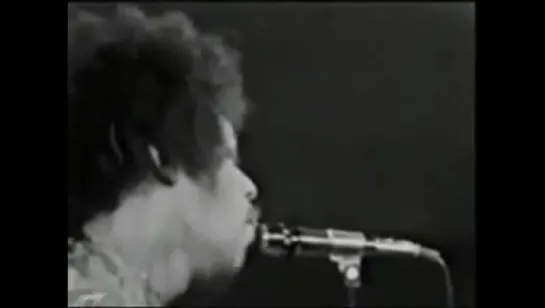 Jimi Hendrix - Killing Floor