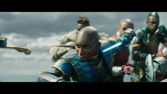 Black Panther 2_ Wakanda Forever - Official Teaser Trailer (Lupita Nyongo) _ Co