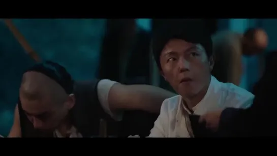 IP MAN 6_ THE AWAKENING Trailer (2022)