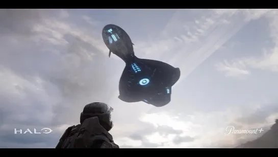 Halo The Series (2022) _ Official Trailer 2 _ Paramount