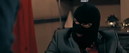 Полтергейст / Polterheist (2018) WEB-DL 720p