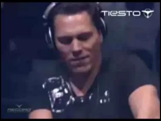 TIESTO and ARMIN VAN BUUREN