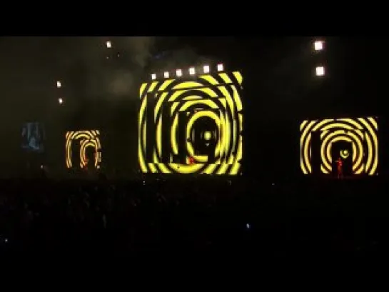 Armin Van Buuren official video live @ St.Petersburg