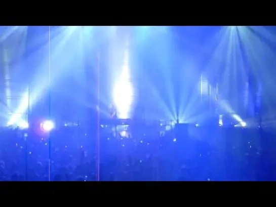 DJ Tiesto - Kaleidoscope World Tour Melbourne 09-02-2010 (HD)