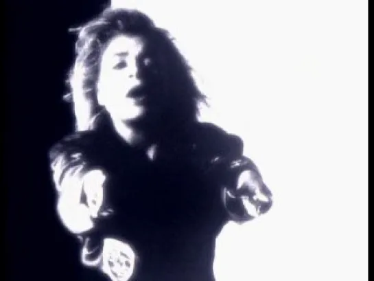 PAULA ABDUL - "Straight up" (1986 г.)