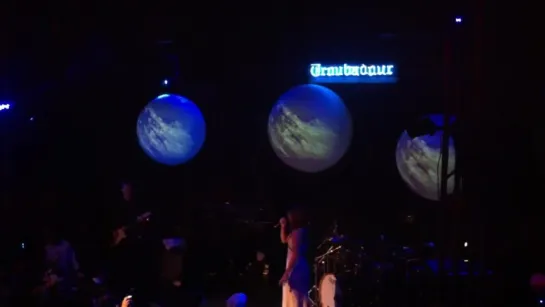 Lana Del Rey – Blue Jeans (Live @ «The Troubadour»)