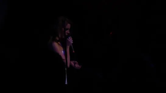 Lana Del Rey – Video Games / Summertime Sadness (Live @ «The Troubadour»)