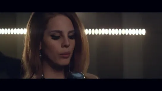 Lana Del Rey – Video Games (Live @ «Corinthia Hotel»)