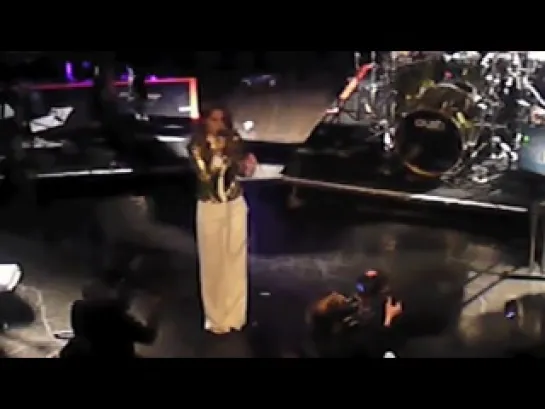 Lana Del Rey – Video Games (Live @ «Scala»)