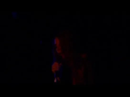 Lana Del Rey – Blue Jeans (Live @ «Òran Mór»)