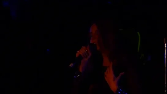 Lana Del Rey – Radio (Live @ «Òran Mór»)