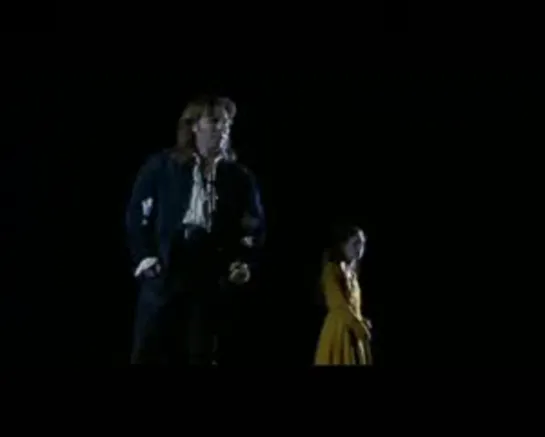 "Lucia di Lammermoor" Alagna and Ciofi Duet ( Part 2)