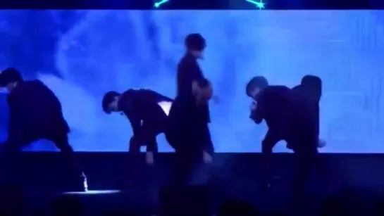 [VK][180210] MONSTA X fancam - Spotlight @ K-POP FESTIVAL 2018 in Sapporo