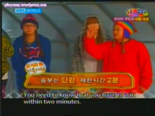 Invincible Youth Ep12 [EngSub]