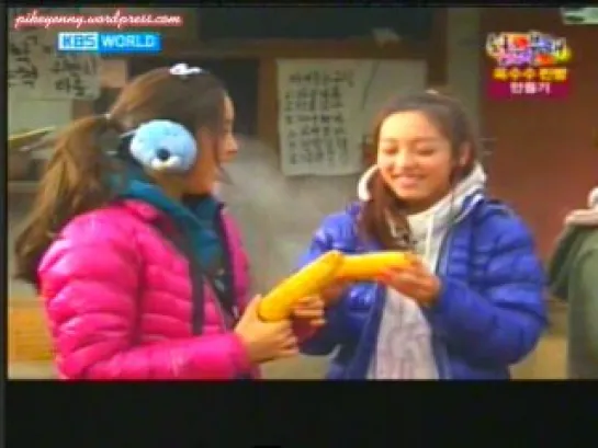 Invincible Youth Ep8 [EngSub]