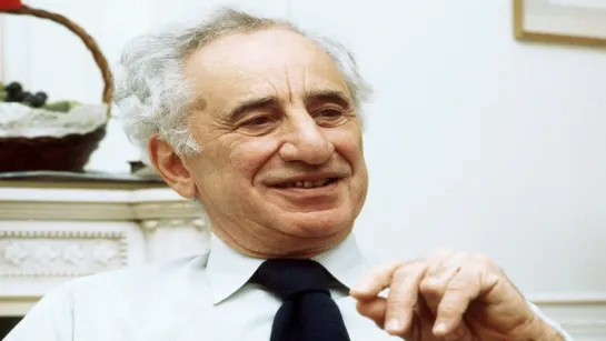 Elia Kazan - Biografía 1/2