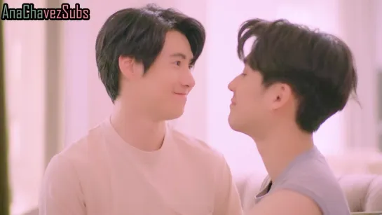 [Thai BL Sub Español] DLove Cap. 6