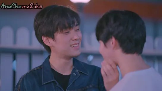 [Thai BL Sub Español] DLove Cap. 5