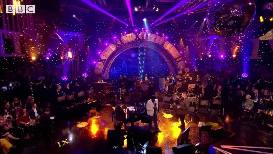 Gregory Porter  Rag’n’Bone Man with Jools  His Rhythm  Blues Orchestra - Bring It On Home To Me