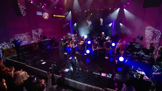 Duran Duran - Save A Prayer for Radio 2 In Concert