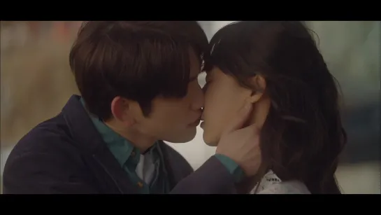 [DORAMA] tvN «When My Love Blooms // Когда цветет моя любовь»: Ep.7 (Оригинал).