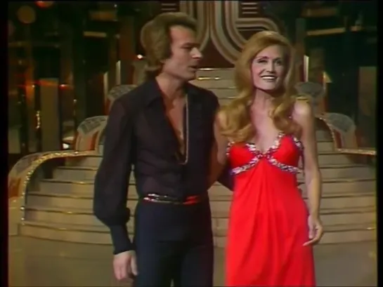 Dalida et Saint-Germain - Et de lamour... De lamour (1975)