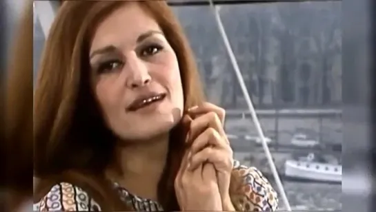 Dalida - Dirladada