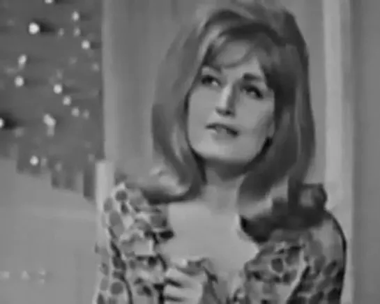 Dalida - Ascoltami