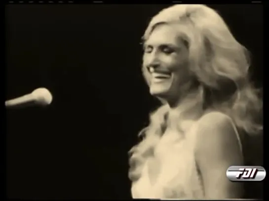 Dalida - Medley 50s  60s Hits [Live Olympia 1977]