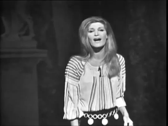 Dalida - La bambola (1968)