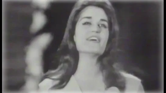 Dalida Officiel - Love in Portofino - 1959