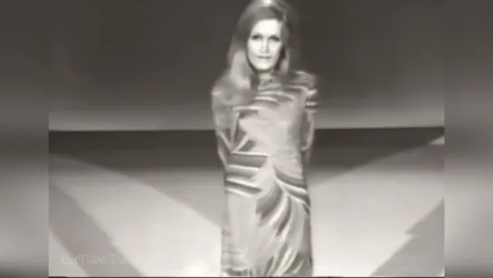 Dalida Lultimo valzer _ 1968 _ YouTube Dalida Officiel