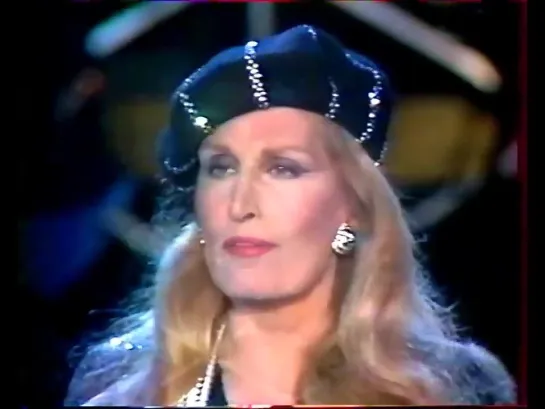 Dalida LE SIXIÈME JOUR 1986