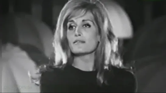 Dalida Bang Bang - 1966 - Dalida officiel