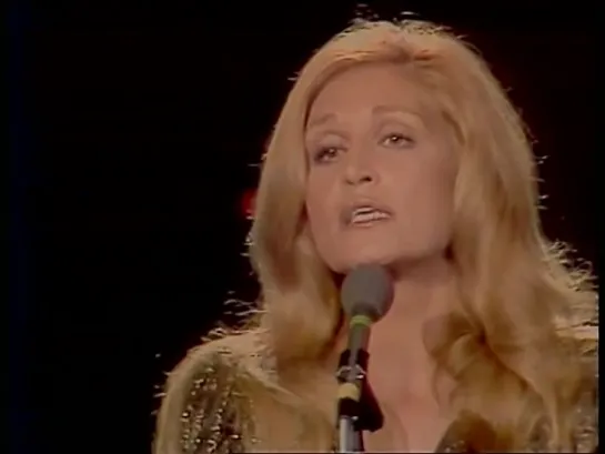 Dalida - Je Suis Malade