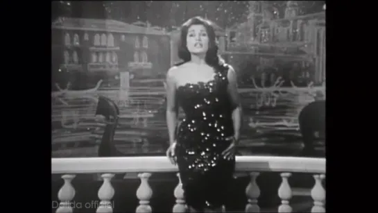 Come prima - Dalida - 1958 - Dalida Officiel