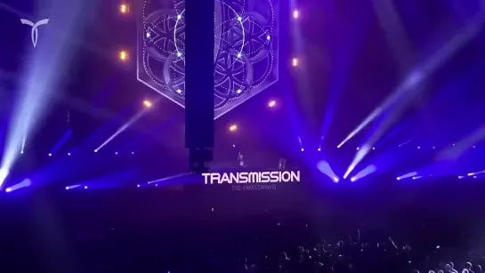 Cold Blue Live at Transmission Poland 2023