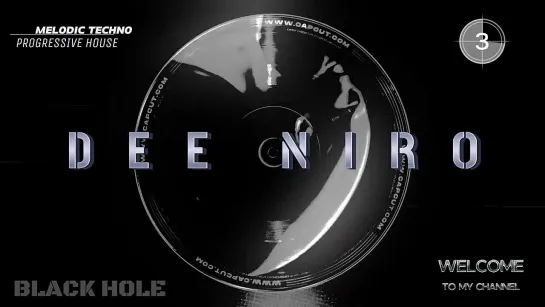 DEE NIRO - Black Hole