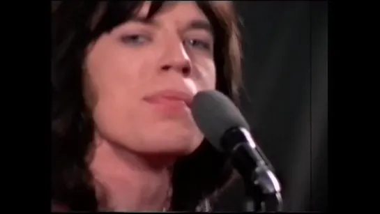 The Rolling Stones - Jumpin' Jack Flash (Rock and Roll Circus)