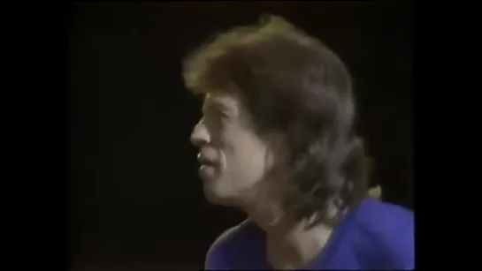 Tina Turner & Mick Jagger - State of Shock - Live Aid, 07/13/1985