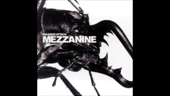 Massive Attack Mezzanine 1998