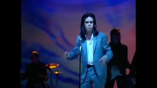 Nick Cave & the Bad Seeds - Straight to You (1992)