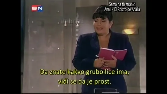 Anali Ep.42